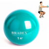 Медбол Bradex SF 0256 1 кг