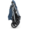Детская коляска Hauck Rapid 4 прогулочная Denim/Grey (14841-9)