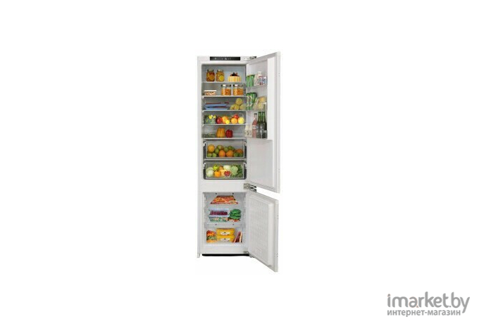 Холодильник Zugel ZRI2001NF