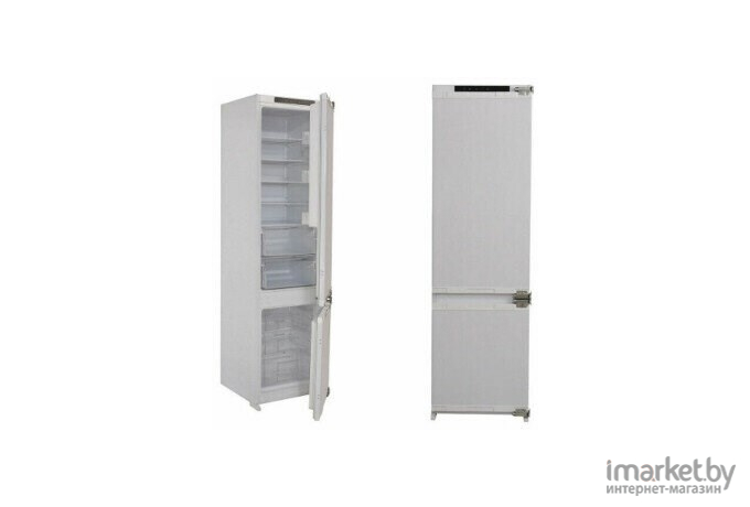 Холодильник Zugel ZRI2001NF