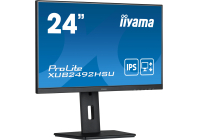 Монитор Iiyama ProLite XUB2492HSU-B5