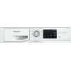 Стиральная машина Hotpoint-Ariston NSB 6015 W V RU белый (869991644650)