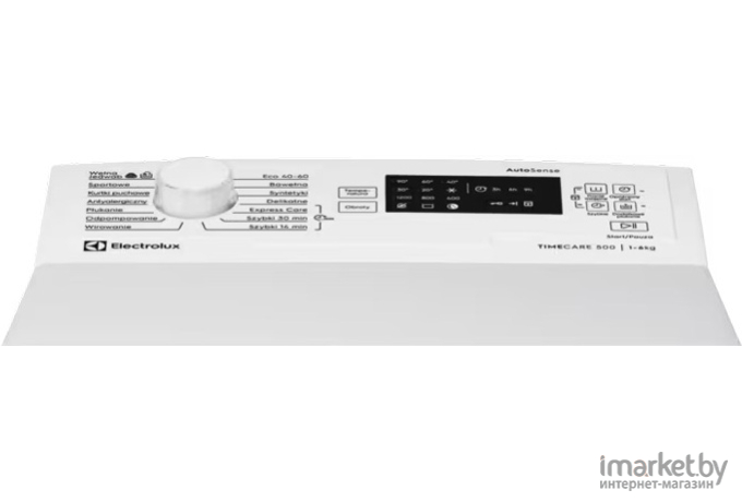 Стиральная машина Electrolux EW2T45262P