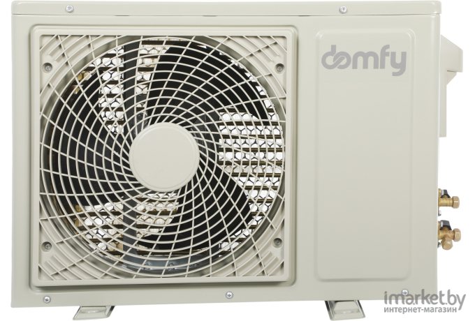 Сплит-система Domfy DCW-AC-18-1