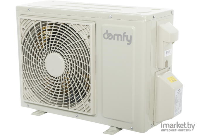 Сплит-система Domfy DCW-AC-18-1