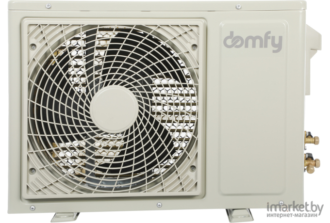 Сплит-система Domfy DCW-AC-12-1i