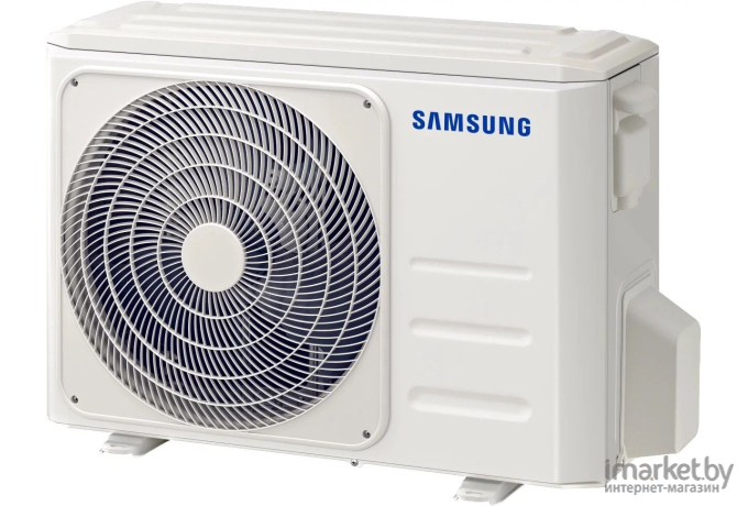 Сплит-система Samsung Inverter AR18BXHQASI