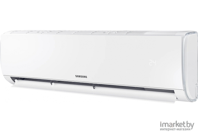 Сплит-система Samsung Inverter AR18BXHQASI