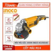 Угловая шлифовальная машина Ingco AG1500182