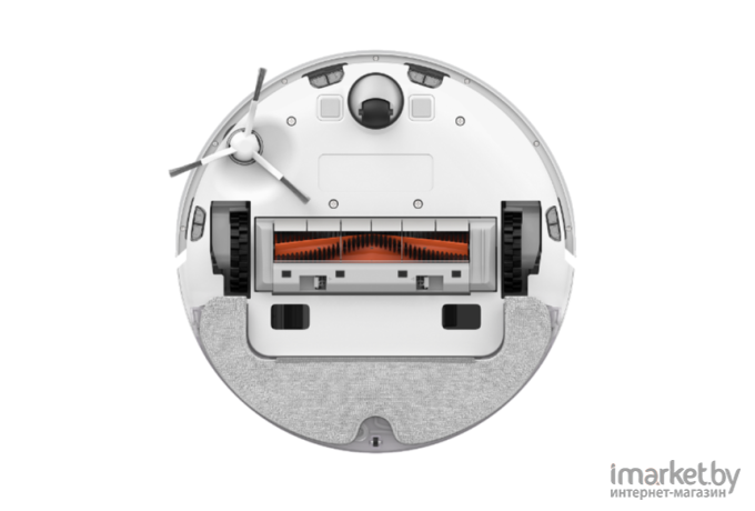 Робот-пылесос Dreame Robot Vacuum D9 Plus (RLD11GD)