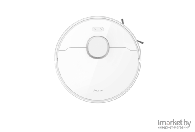 Робот-пылесос Dreame Robot Vacuum D9 Plus (RLD11GD)