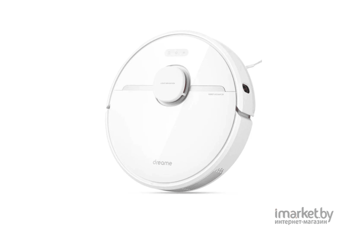 Робот-пылесос Dreame Robot Vacuum D9 Plus (RLD11GD)