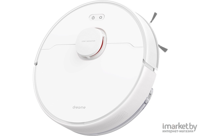 Робот-пылесос Dreame Robot Vacuum F9 Pro (RLF22GA)