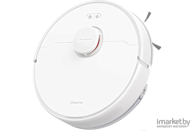 Робот-пылесос Dreame Robot Vacuum F9 Pro (RLF22GA)