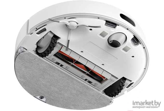 Робот-пылесос Dreame Robot Vacuum F9 Pro (RLF22GA)