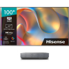 Телевизор Hisense Laser TV 100L5H