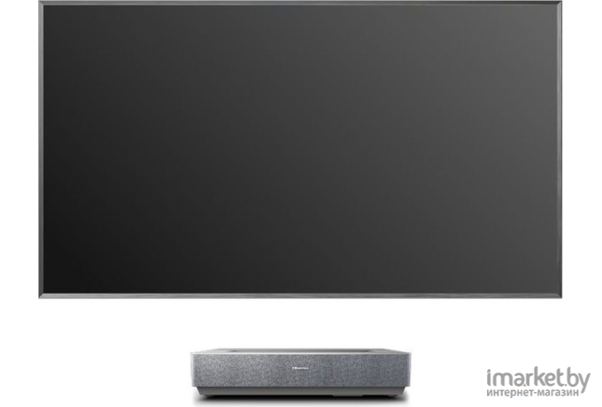 Телевизор Hisense Laser TV 100L5H