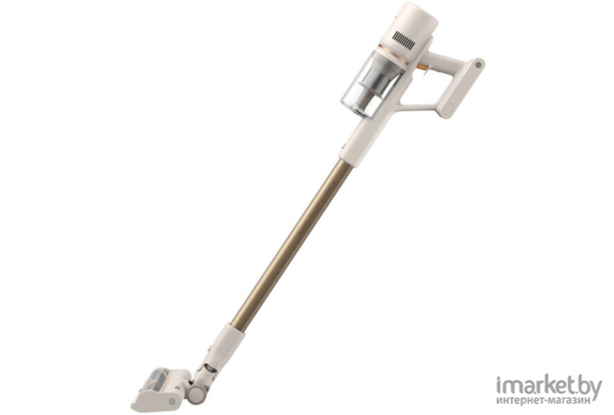 Беспроводной пылесос Dreame U20 Cordless vacuum cleaner (VPV11A)