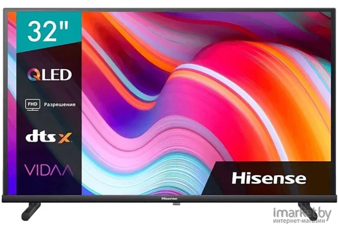 Телевизор Hisense 32A5KQ