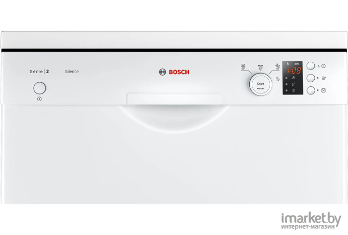 Посудомоечная машина Bosch SMS24AW02E