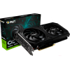 Видеокарта Palit GeForce RTX 4060 Ti Dual OC 8GB GDDR6 RTL (NE6406TT19P1-1060D)