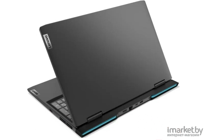 Ноутбук Lenovo IdeaPad Gaming 3 16IAH7 (82SA008CRK)