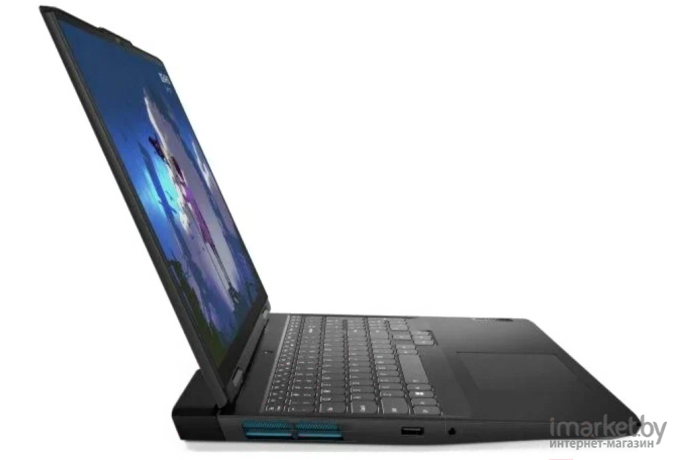 Ноутбук Lenovo IdeaPad Gaming 3 16IAH7 (82SA008CRK)