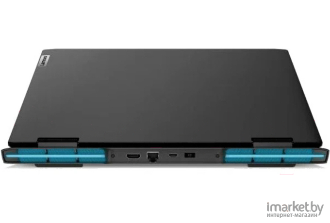 Ноутбук Lenovo IdeaPad Gaming 3 16IAH7 (82SA008CRK)