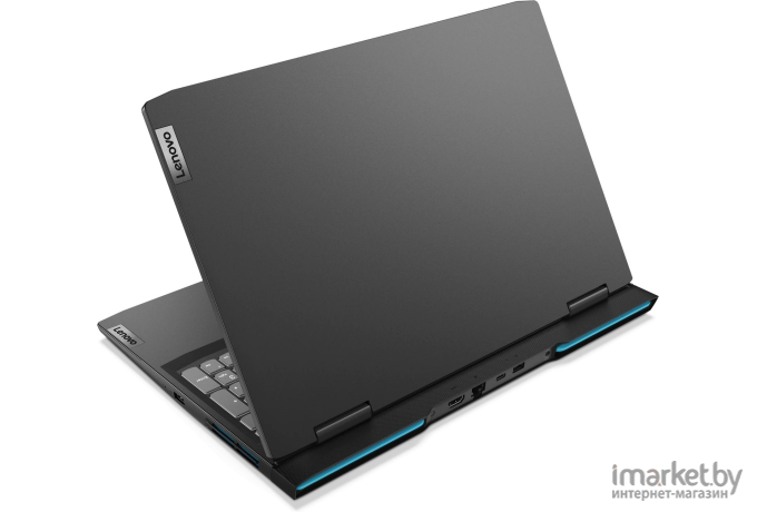 Ноутбук Lenovo IdeaPad Gaming 3 15IAH7 (82S900KWRK)