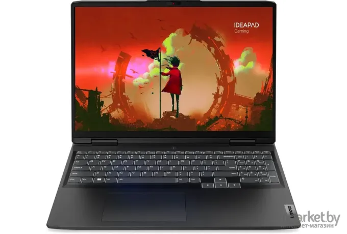 Ноутбук Lenovo IdeaPad Gaming 3 16ARH7 (82SC006DRK)