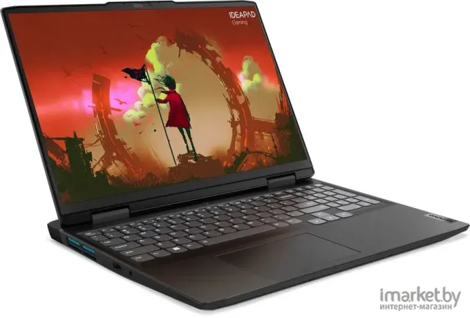 Ноутбук Lenovo IdeaPad Gaming 3 16ARH7 (82SC006DRK)