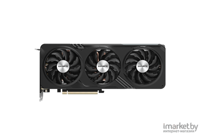 Видеокарта Gigabyte GeForce RTX 4060 Ti Gaming OC 8G GDDR6 RTL (GV-N406TGAMING OC-8GD)