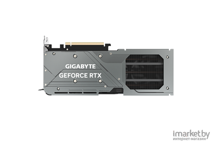 Видеокарта Gigabyte GeForce RTX 4060 Ti Gaming OC 8G GDDR6 RTL (GV-N406TGAMING OC-8GD)