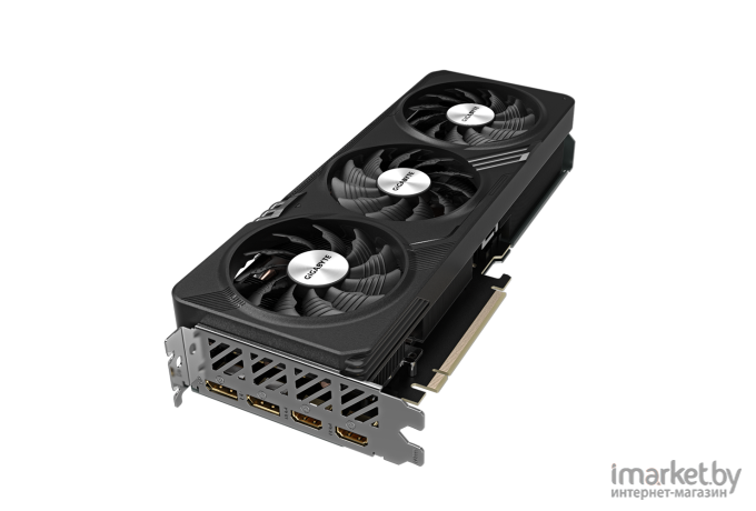 Видеокарта Gigabyte GeForce RTX 4060 Ti Gaming OC 8G GDDR6 RTL (GV-N406TGAMING OC-8GD)