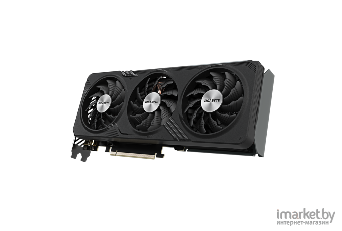 Видеокарта Gigabyte GeForce RTX 4060 Ti Gaming OC 8G GDDR6 RTL (GV-N406TGAMING OC-8GD)