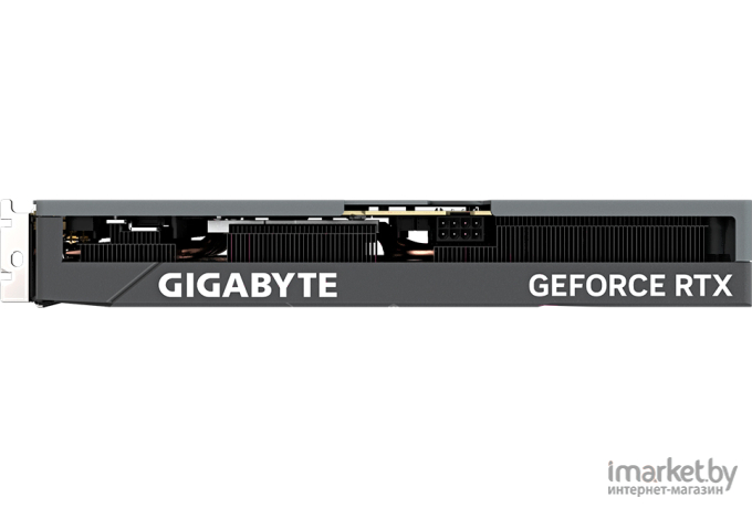 Видеокарта Gigabyte GeForce RTX 4060 Ti Eagle 8G (GV-N406TEAGLE-8GD)