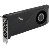 Видеокарта Asus GeForce Turbo RTX 3070 8Gb GDDR6 LHR RTL (TURBO-RTX3070-8G-V2)