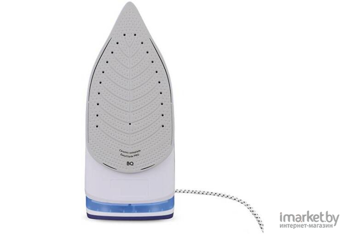 Утюг BQ SI1002 White/Blue