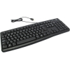 Клавиатура Logitech Compact Keyboard K120 нет кириллицы (920-002583)