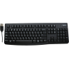 Клавиатура Logitech Compact Keyboard K120 нет кириллицы (920-002583)