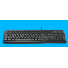 Клавиатура Logitech Compact Keyboard K120 нет кириллицы (920-002583)