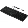 Клавиатура Logitech Compact Keyboard K120 нет кириллицы (920-002583)