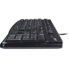 Клавиатура Logitech Compact Keyboard K120 нет кириллицы (920-002583)