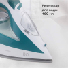 Утюг BQ SI1009 White/Turquoise