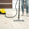 Пароочиститель Karcher EasyFix SC 3 желтый/черный (1.513-124.0)