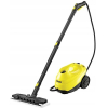 Пароочиститель Karcher EasyFix SC 3 желтый/черный (1.513-124.0)