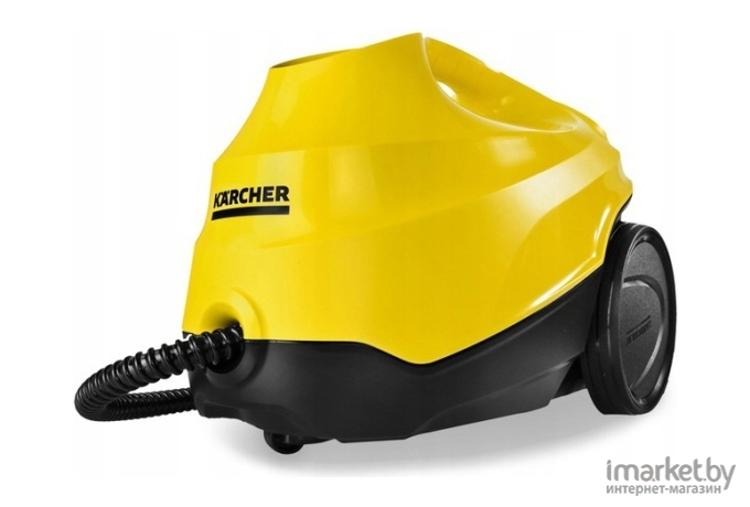 Пароочиститель Karcher EasyFix SC 3 желтый/черный (1.513-124.0)