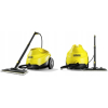 Пароочиститель Karcher EasyFix SC 3 желтый/черный (1.513-124.0)