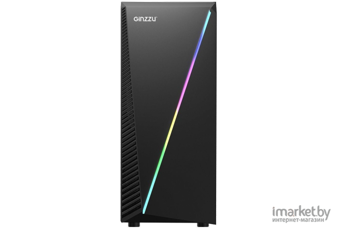 Корпус GINZZU Miditower (SL150)