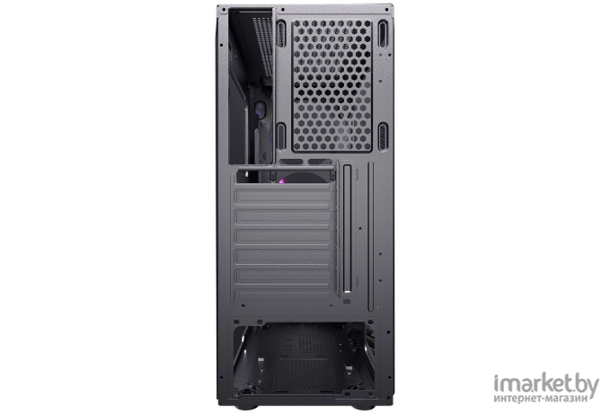 Корпус GINZZU Miditower (SL150)